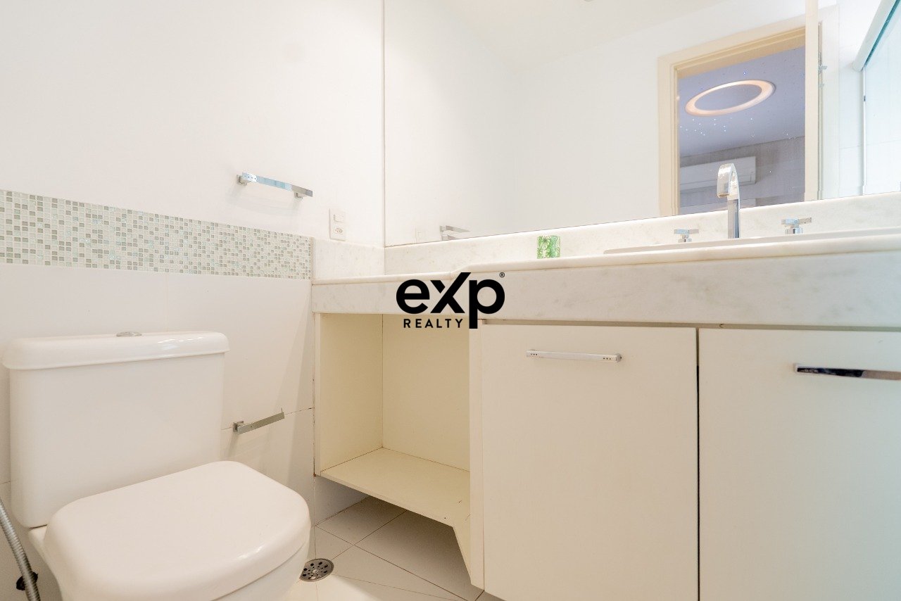 Apartamento à venda em Barueri, Oiapoque 360 Alphaville Centro Industrial e Empresarial/Alphaville. Barueri 06454-060, 232 m²