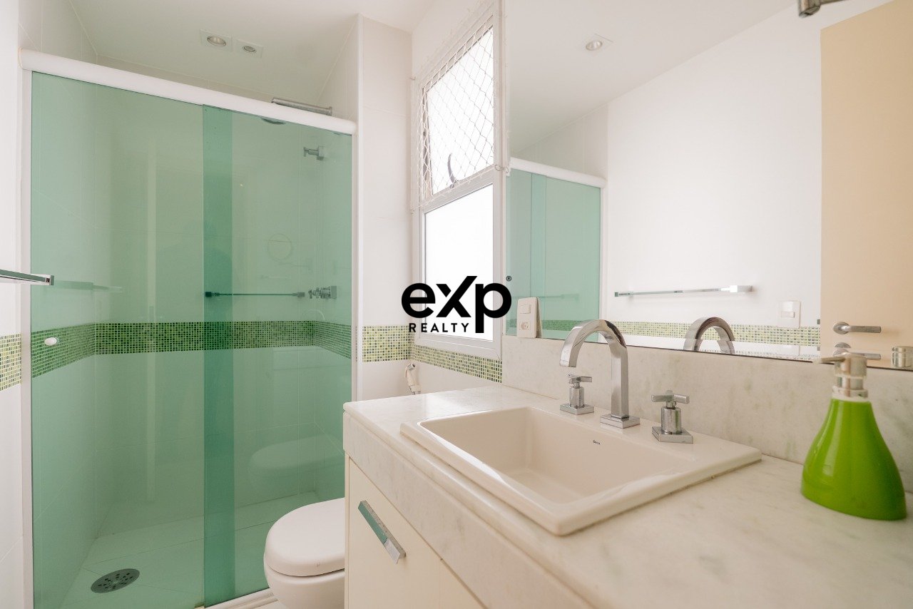 Apartamento à venda em Barueri, Oiapoque 360 Alphaville Centro Industrial e Empresarial/Alphaville. Barueri 06454-060, 232 m²