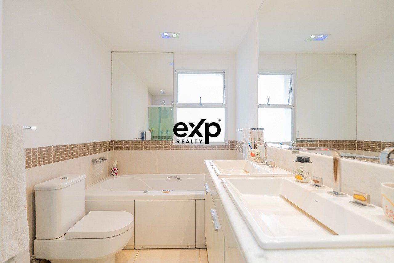 Apartamento à venda em Barueri, Oiapoque 360 Alphaville Centro Industrial e Empresarial/Alphaville. Barueri 06454-060, 232 m²