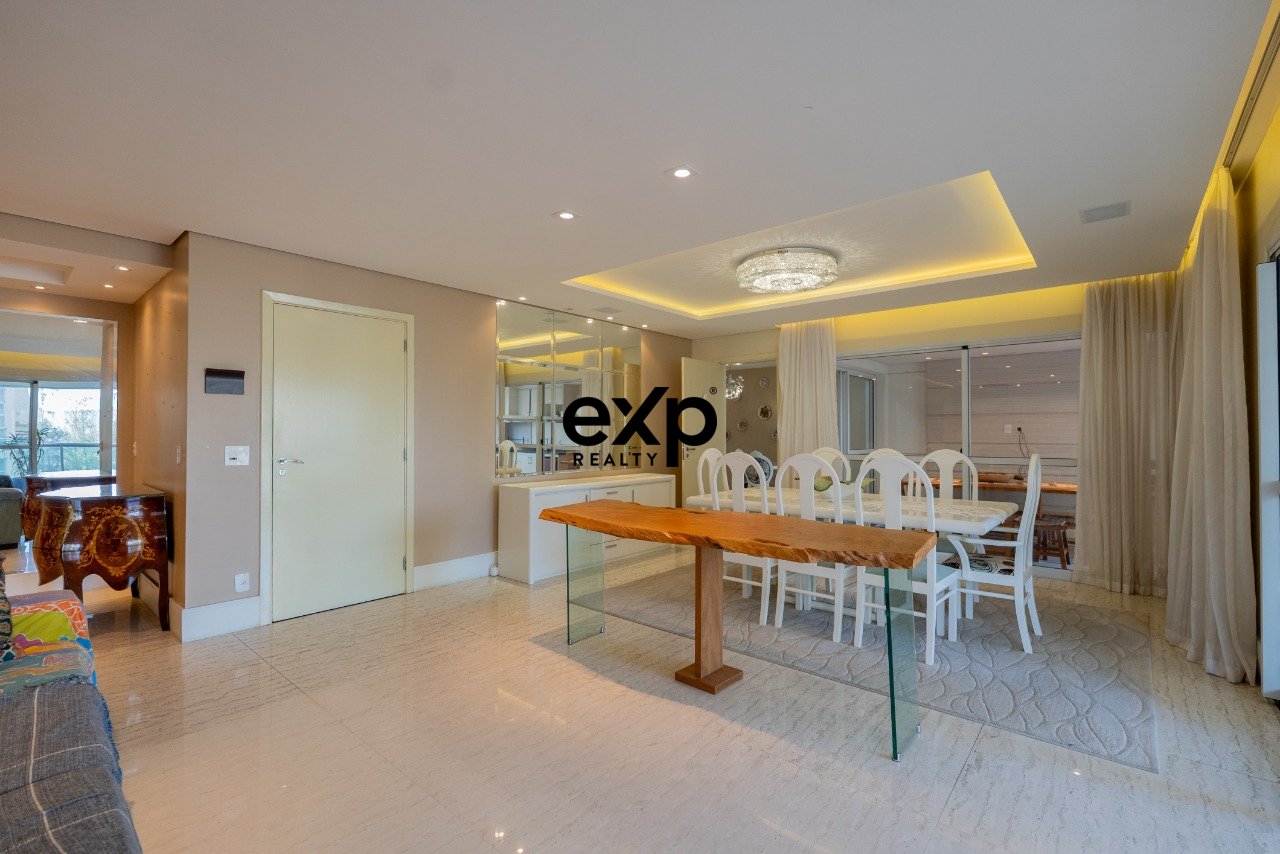Apartamento à venda em Barueri, Oiapoque 360 Alphaville Centro Industrial e Empresarial/Alphaville. Barueri 06454-060, 232 m²