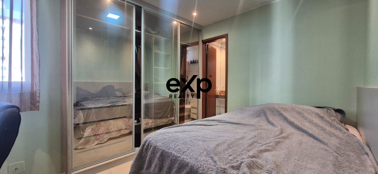 Apartamento à venda em Brasília, 13 Lotes 01 a 03 805 Norte (Águas Claras) Brasília 71909-720, 82 m²