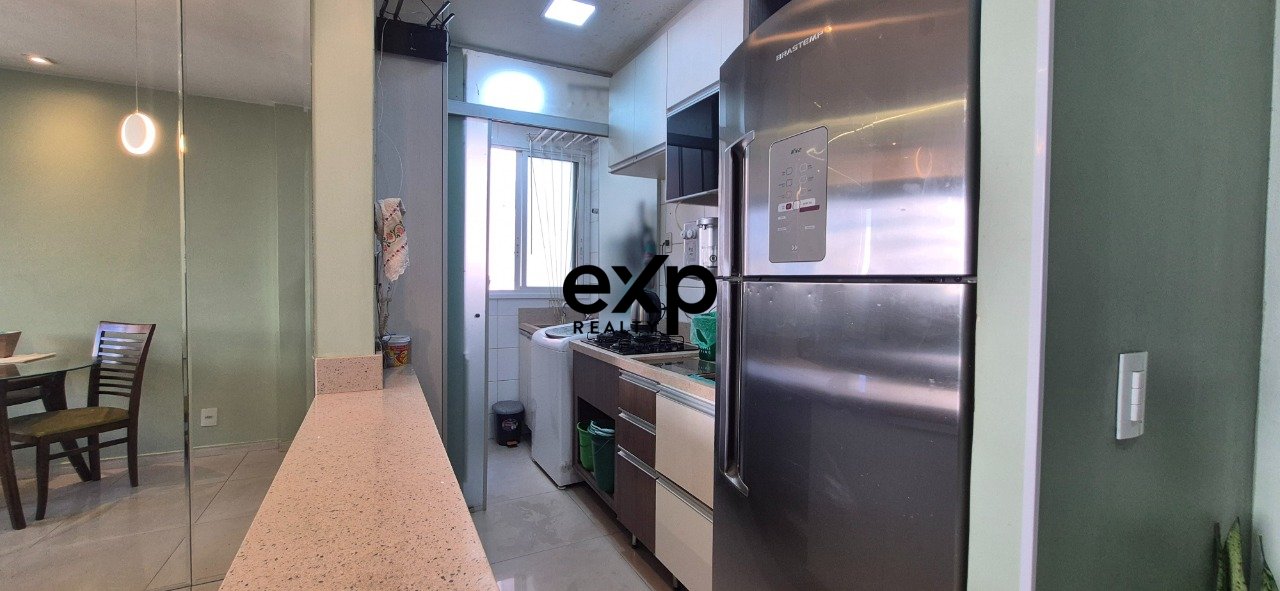 Apartamento à venda em Brasília, 13 Lotes 01 a 03 805 Norte (Águas Claras) Brasília 71909-720, 82 m²