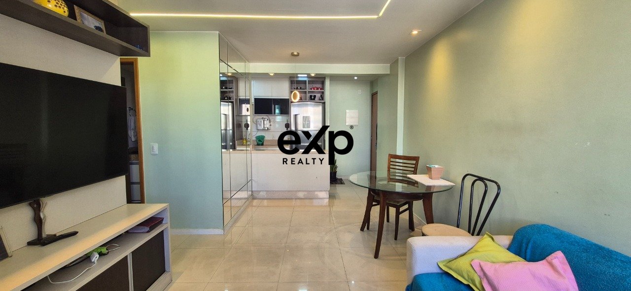 Apartamento à venda em Brasília, 13 Lotes 01 a 03 805 Norte (Águas Claras) Brasília 71909-720, 82 m²