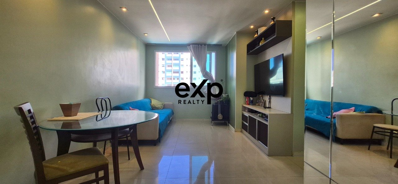 Apartamento à venda em Brasília, 13 Lotes 01 a 03 805 Norte (Águas Claras) Brasília 71909-720, 82 m²