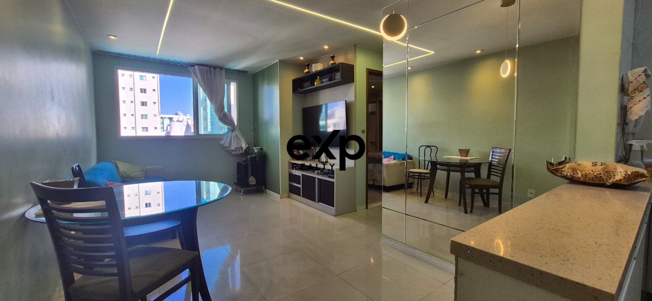 Apartamento à venda em Brasília, 13 Lotes 01 a 03 805 Norte (Águas Claras) Brasília 71909-720, 82 m²