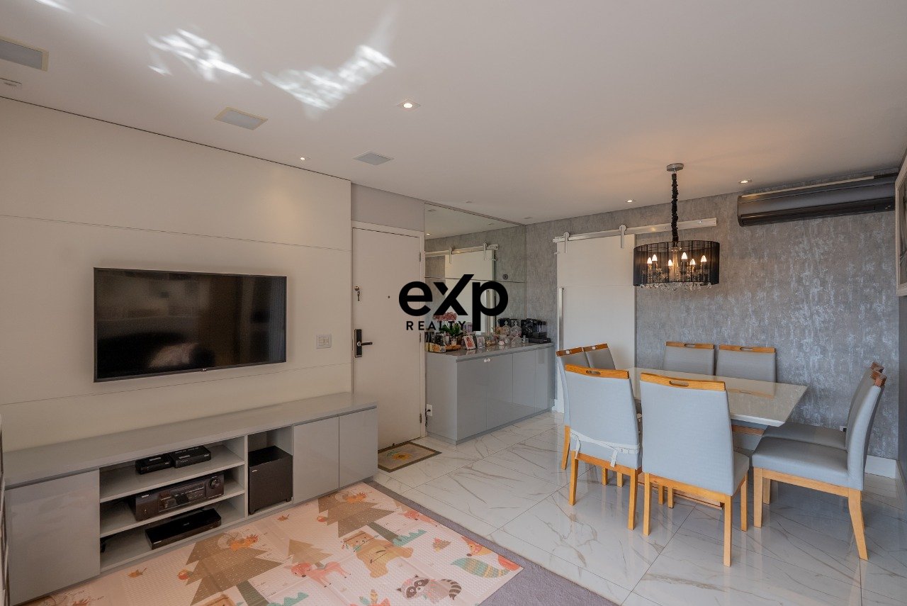 Apartamento à venda em Barueri, Sagitário 282 Sítio Tamboré Alphaville Barueri 06473-073, 107 m²