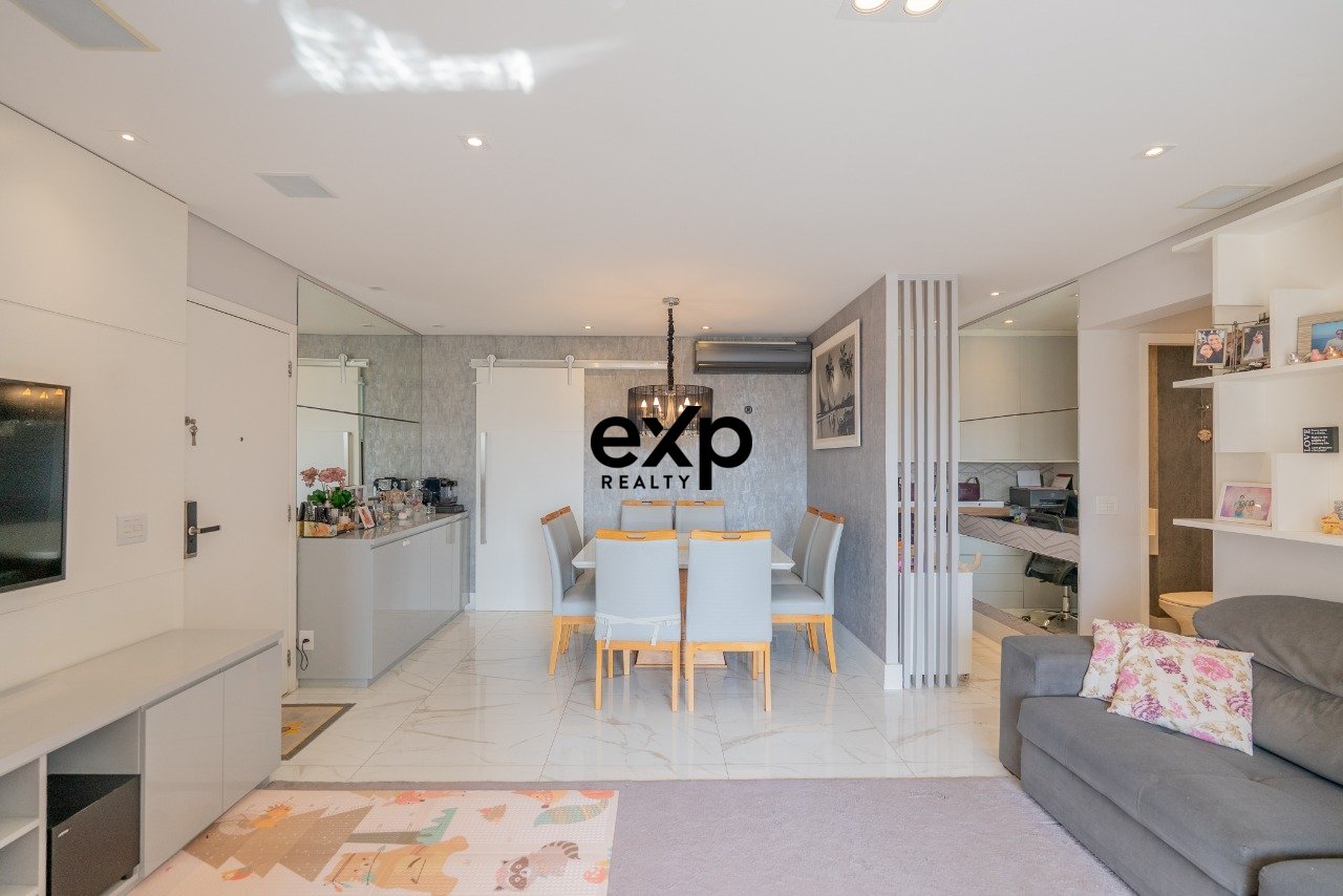 Apartamento à venda em Barueri, Sagitário 282 Sítio Tamboré Alphaville Barueri 06473-073, 107 m²