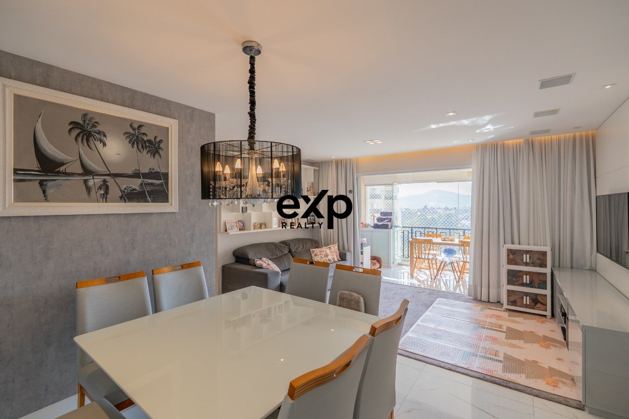 Apartamento à venda em Barueri, Sagitário 282 Sítio Tamboré Alphaville Barueri 06473-073, 107 m²