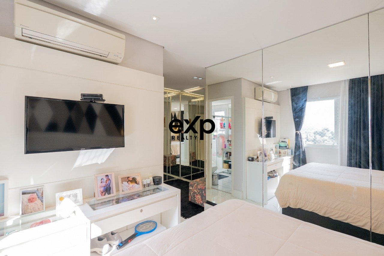 Apartamento à venda em Barueri, Sagitário 282 Sítio Tamboré Alphaville Barueri 06473-073, 107 m²