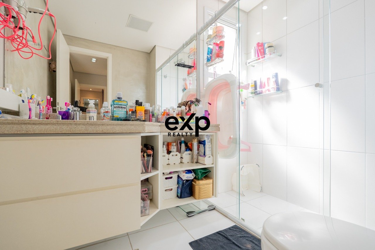 Apartamento à venda em Barueri, Sagitário 282 Sítio Tamboré Alphaville Barueri 06473-073, 107 m²