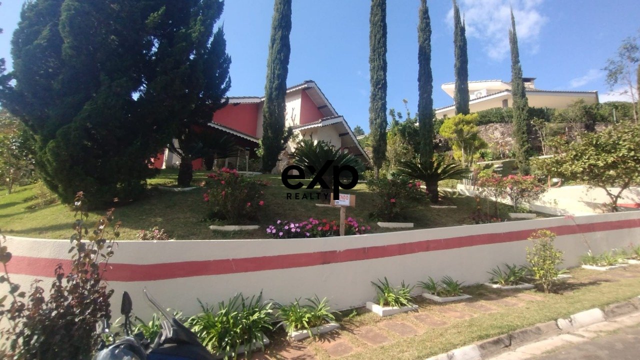 Casa em Condomínio à venda em Atibaia, Das Araras 1070 Guaxinduva Atibaia 12940-000, 1339 m²