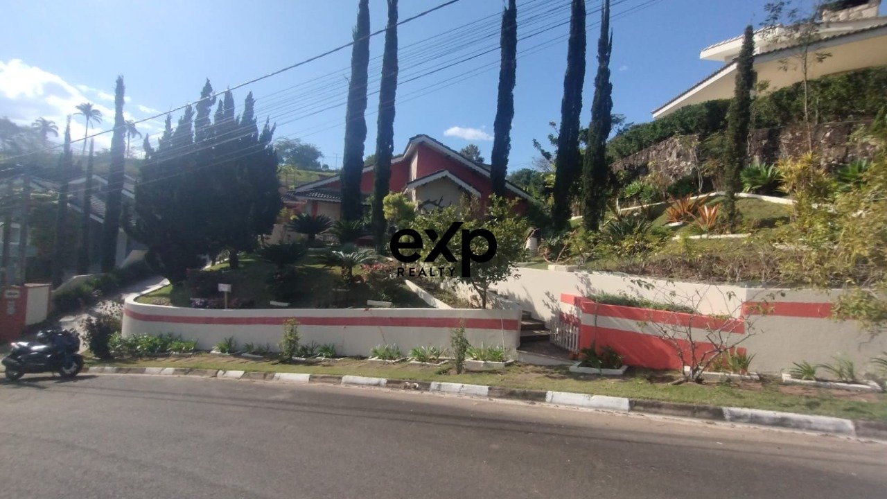 Casa em Condomínio à venda em Atibaia, Das Araras 1070 Guaxinduva Atibaia 12940-000, 1339 m²