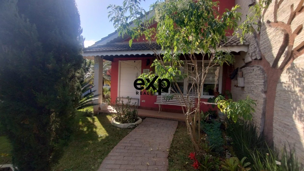 Casa em Condomínio à venda em Atibaia, Das Araras 1070 Guaxinduva Atibaia 12940-000, 1339 m²