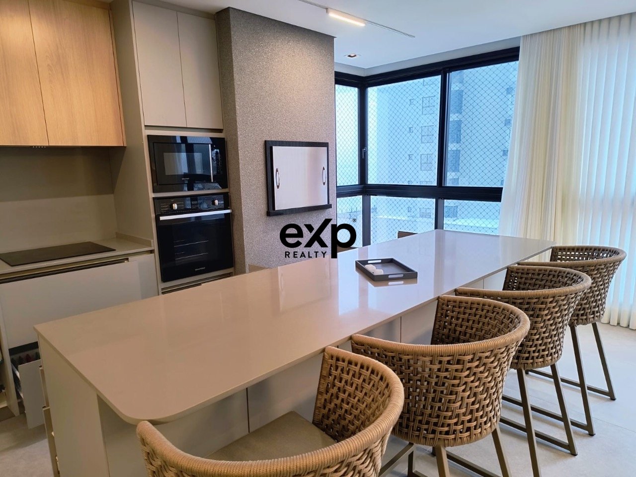 Apartment in the center of Barra Velha 4