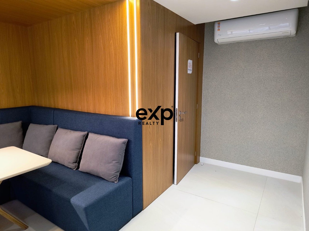 Apartment in the center of Barra Velha 3