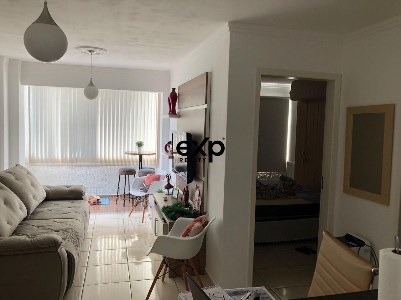 Apartamento à venda em Barra Velha, centro 27 CENTRO Barra Velha 88390-000, 54 m²