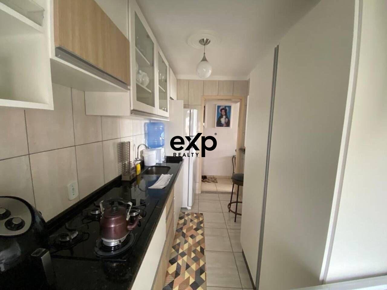 Apartamento à venda em Barra Velha, centro 27 CENTRO Barra Velha 88390-000, 54 m²
