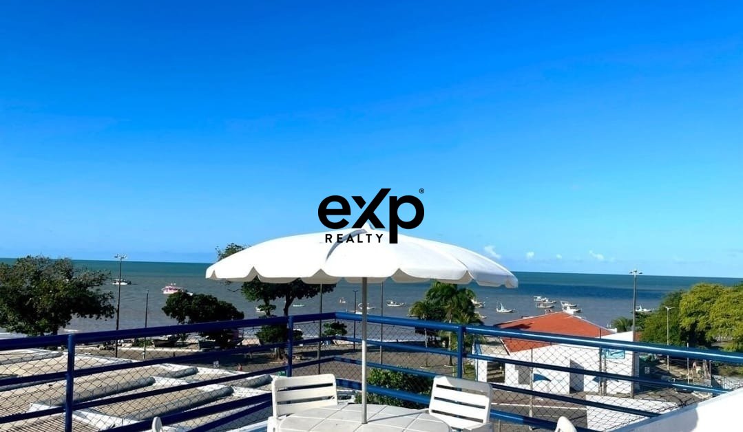 Apartamento à venda em João Pessoa, Coração de Jesus 22 Tambaú João Pessoa 58039-070, 27 m²