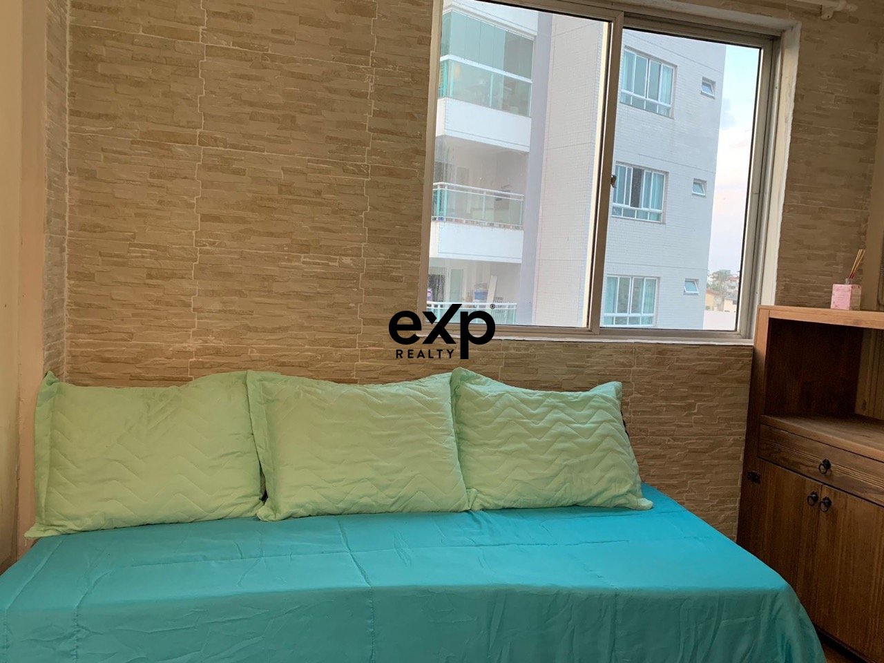 Apartamento à venda em Barra Velha, Bairro centro 7 Centro Barra Velha 88390-000, 37 m²