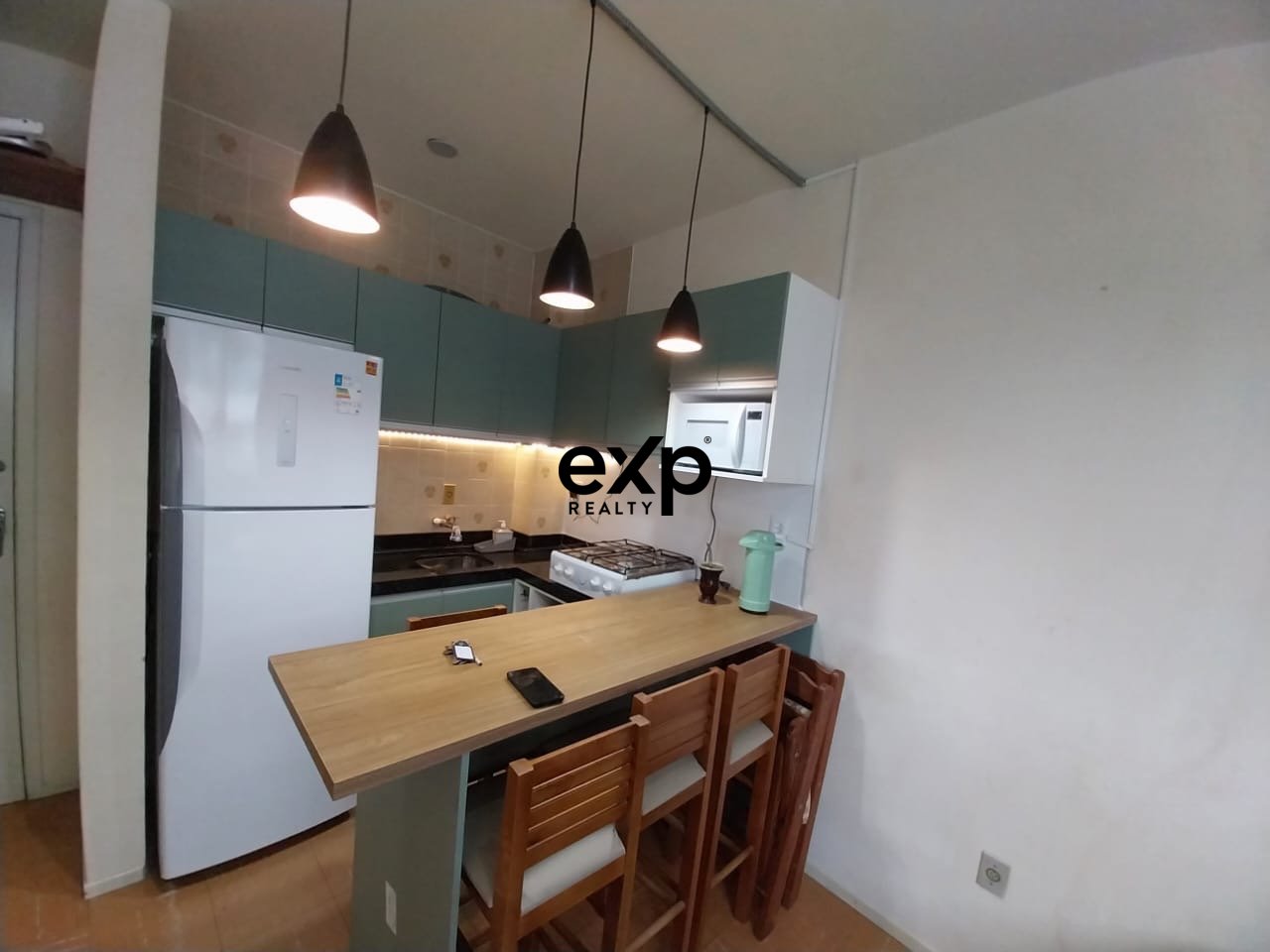 Apartamento à venda em Barra Velha, Bairro centro 7 Centro Barra Velha 88390-000, 37 m²