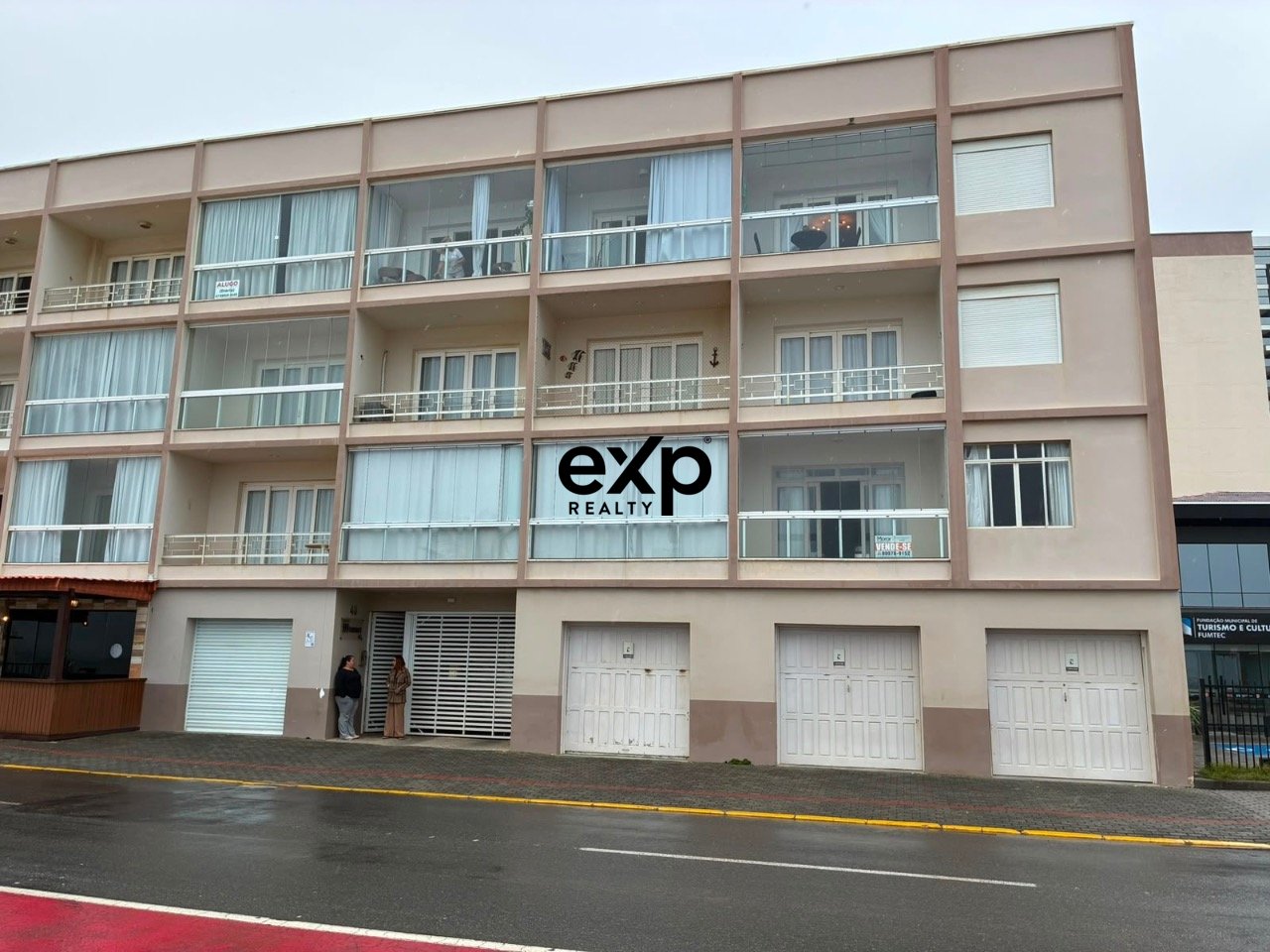Apartamento à venda em Barra Velha, frente mar 8 Centro Barra Velha 88390-000, 110 m²
