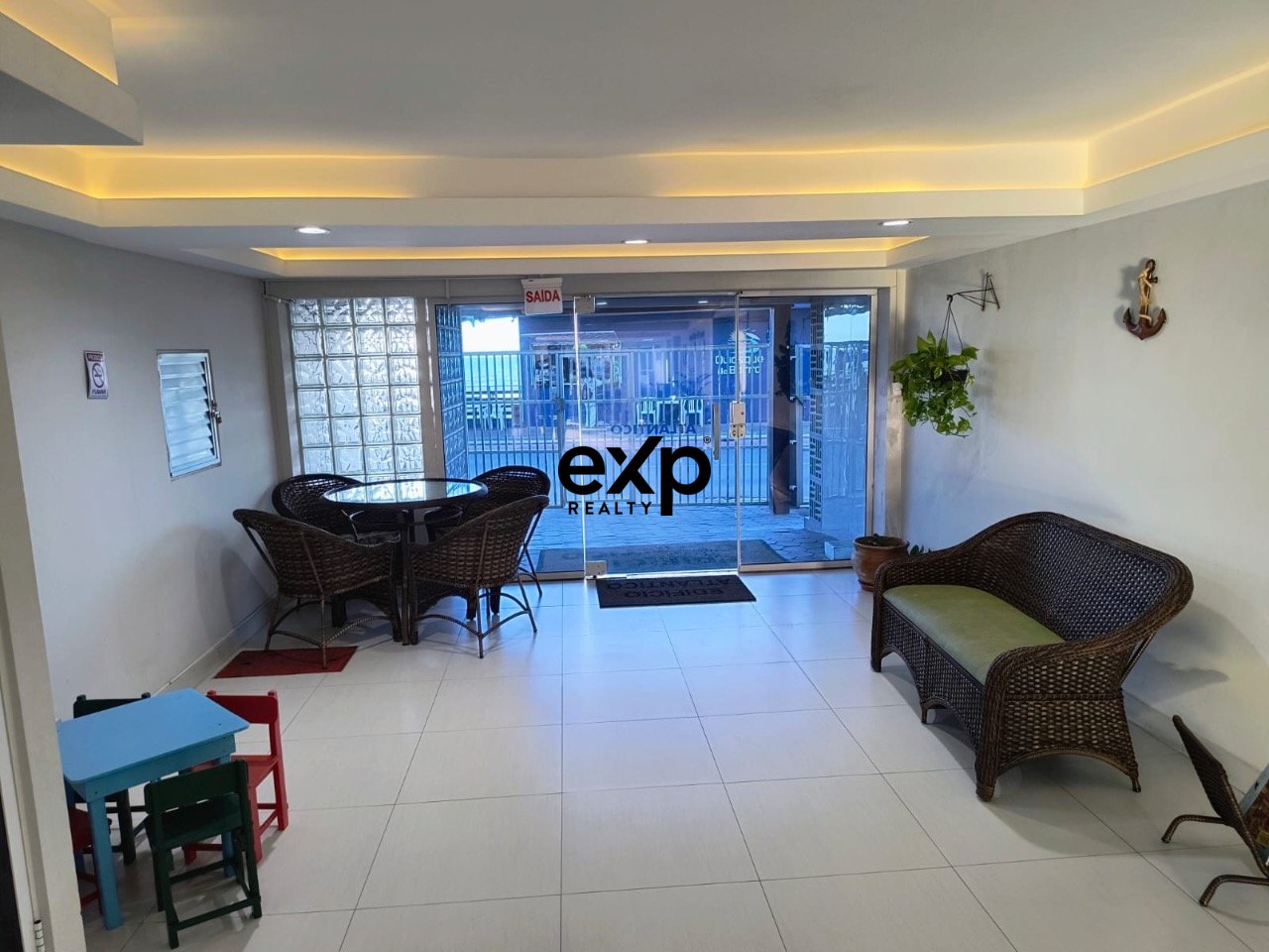Furnished Apartment 5