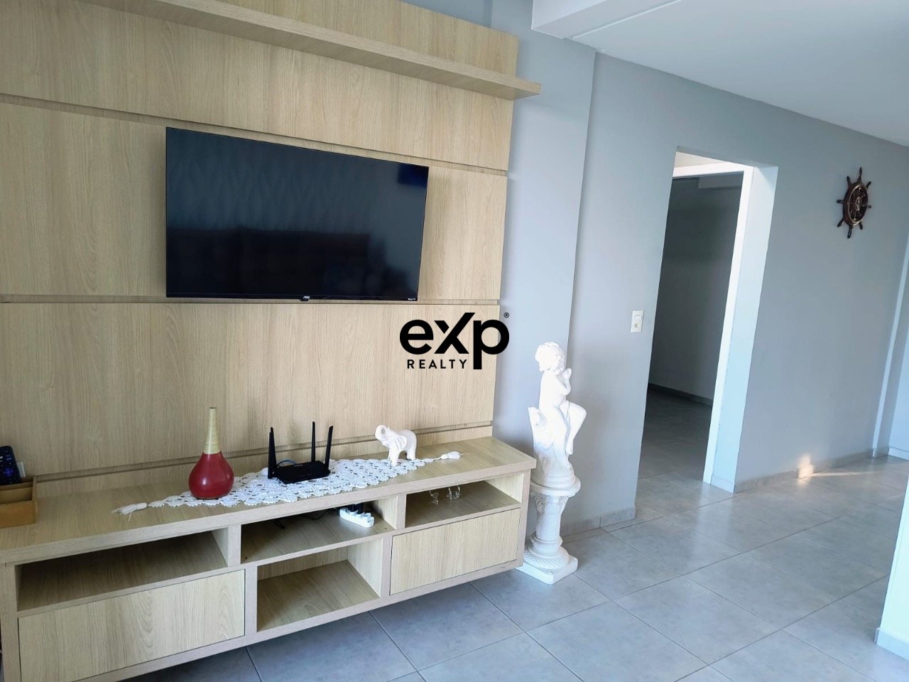 Furnished Apartment 4