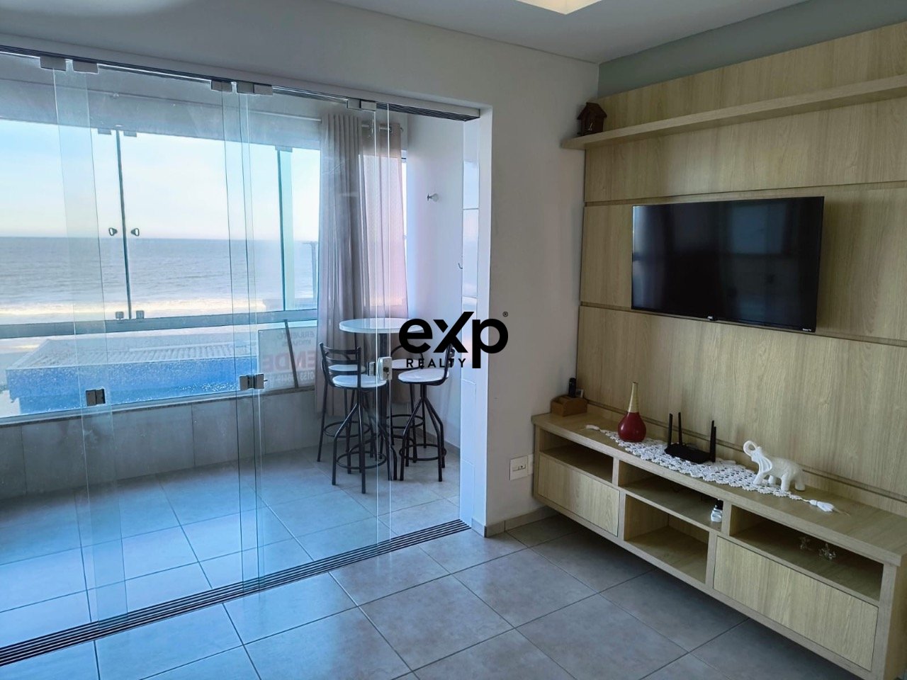 Furnished Apartment 3
