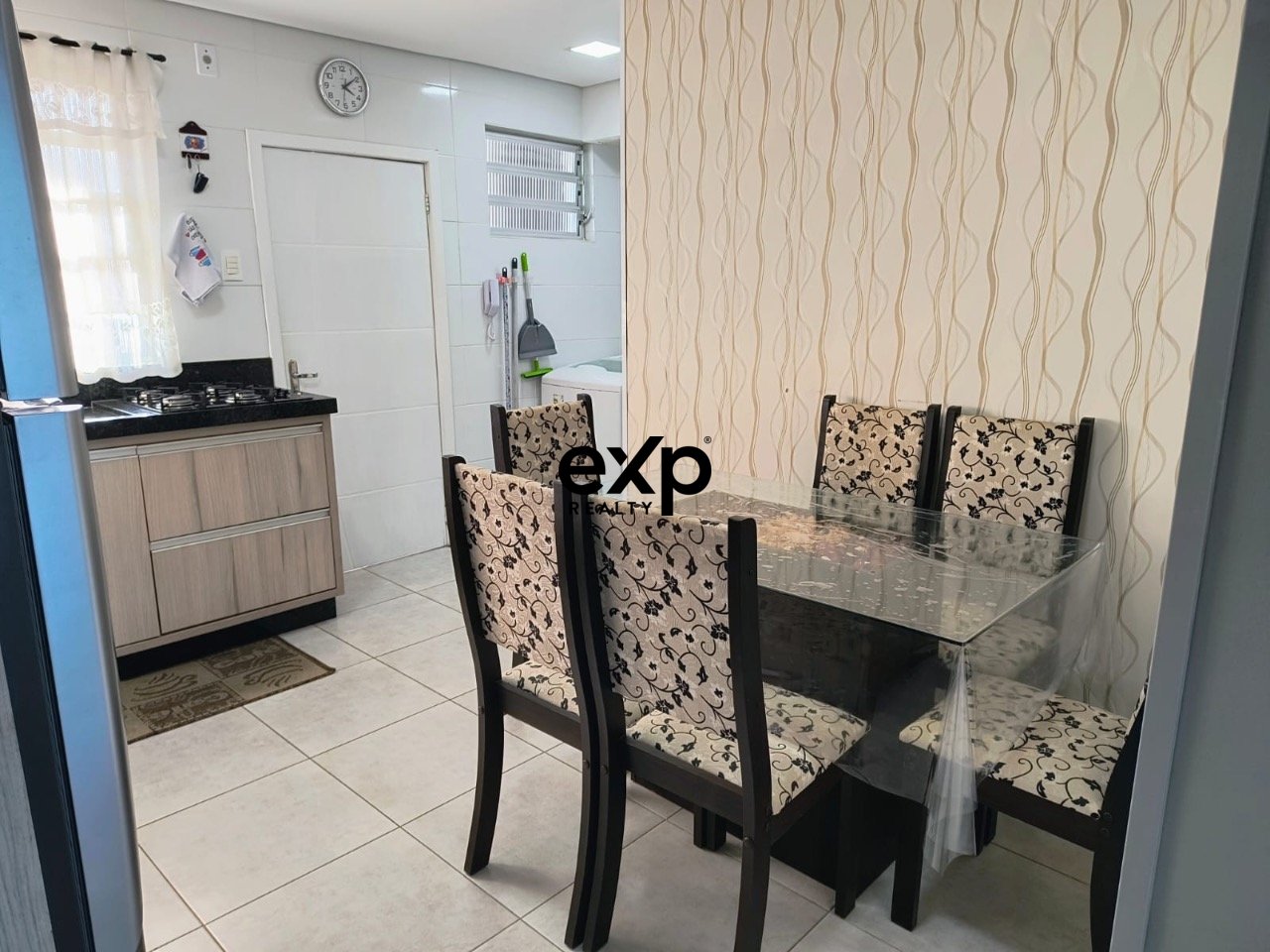 Furnished Apartment 2