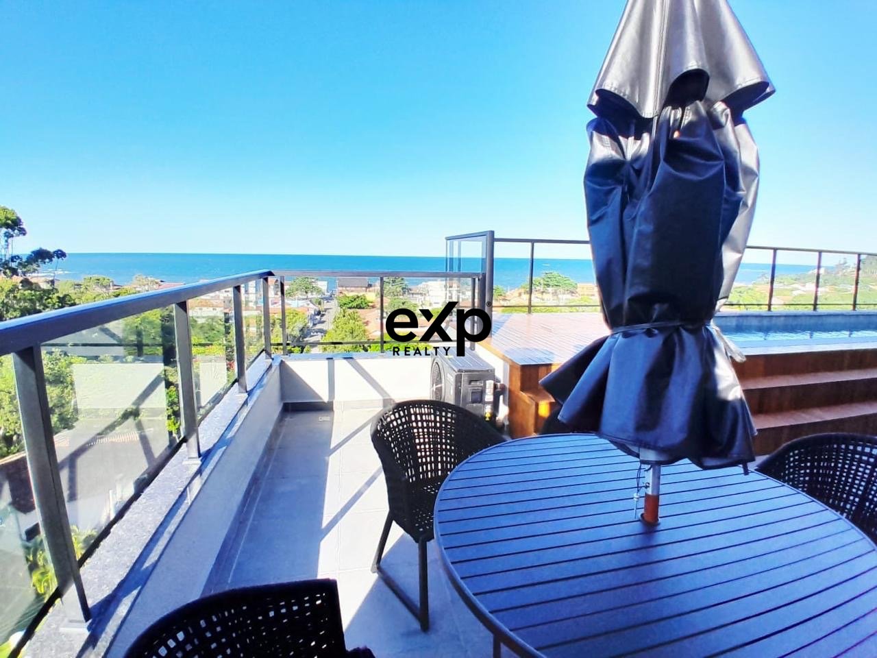 Apartamento à venda em Barra Velha, Praia do Sol 8 Praia do Sol Barra Velha 88390-000, 122 m²