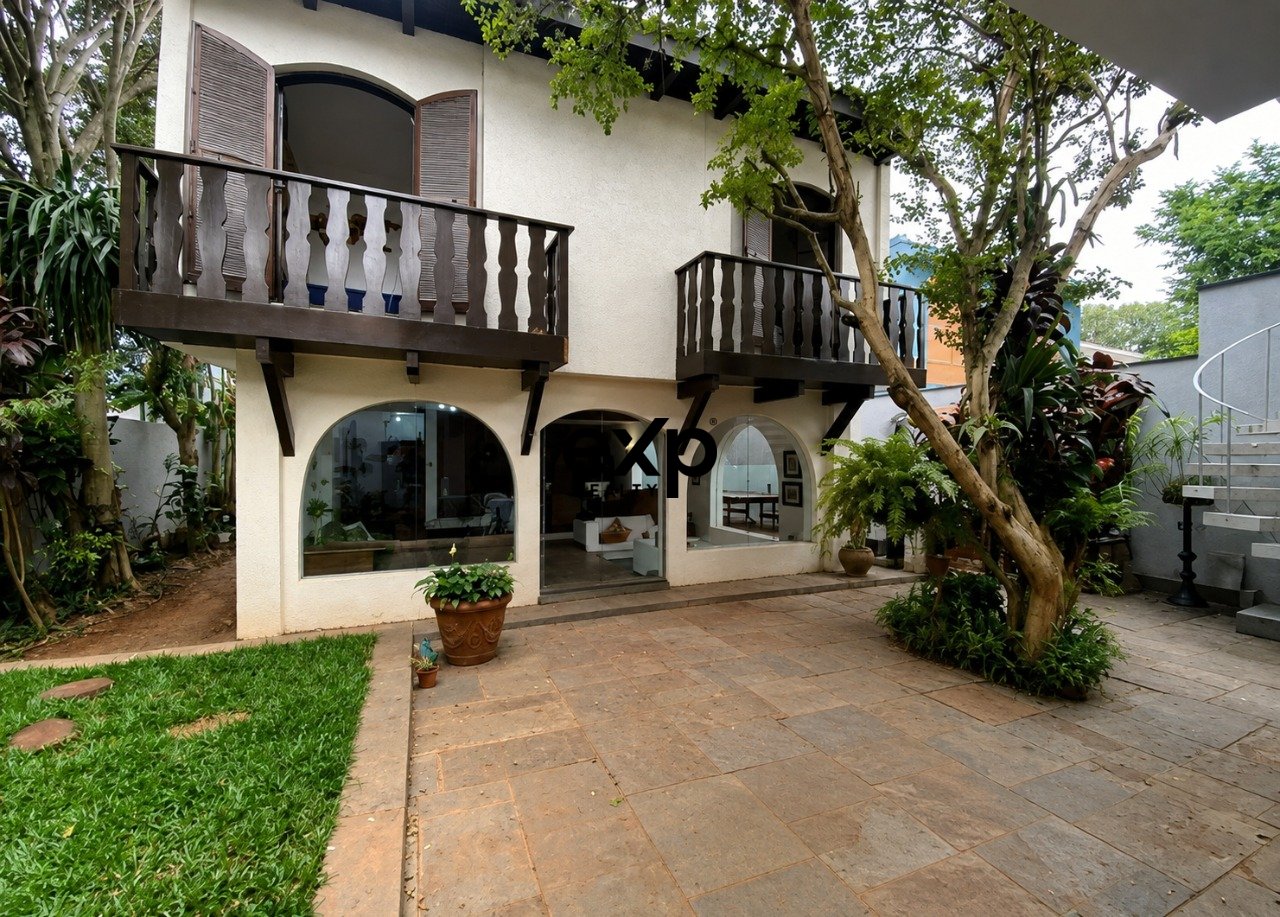 Casa à venda em São Paulo, Engenheiro Teixeira Soares 612 City Butantã São Paulo 05505-030, 427 m²