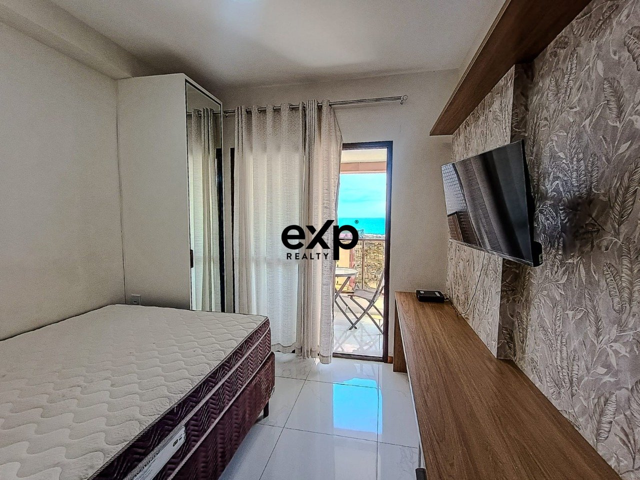 Studio para alugar em Salvador, Simon Bolívar 470 Armação Salvador 41750-230, 20 m²