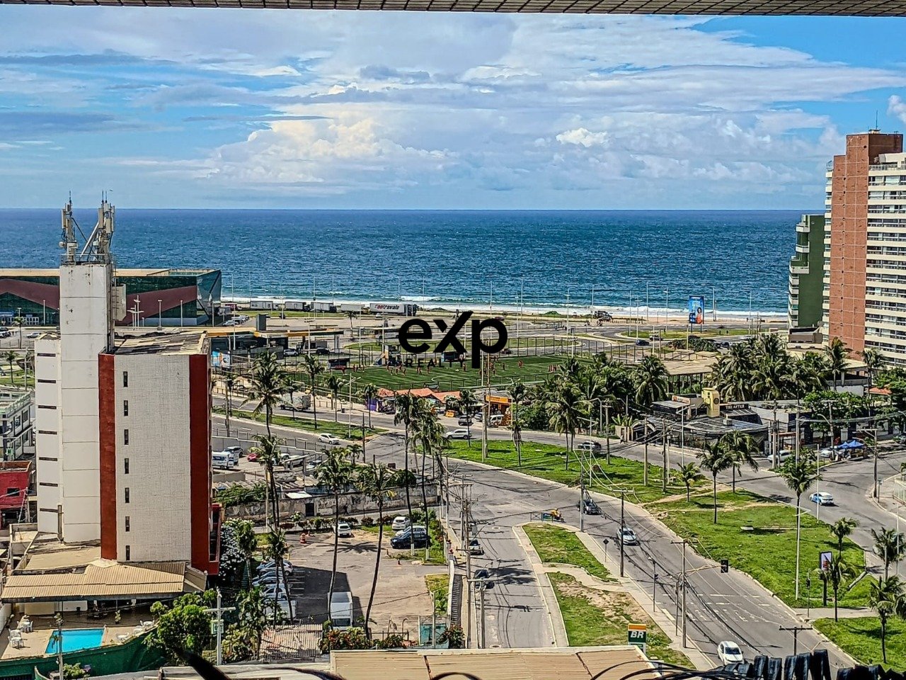Studio para alugar em Salvador, Simon Bolívar 470 Armação Salvador 41750-230, 20 m²