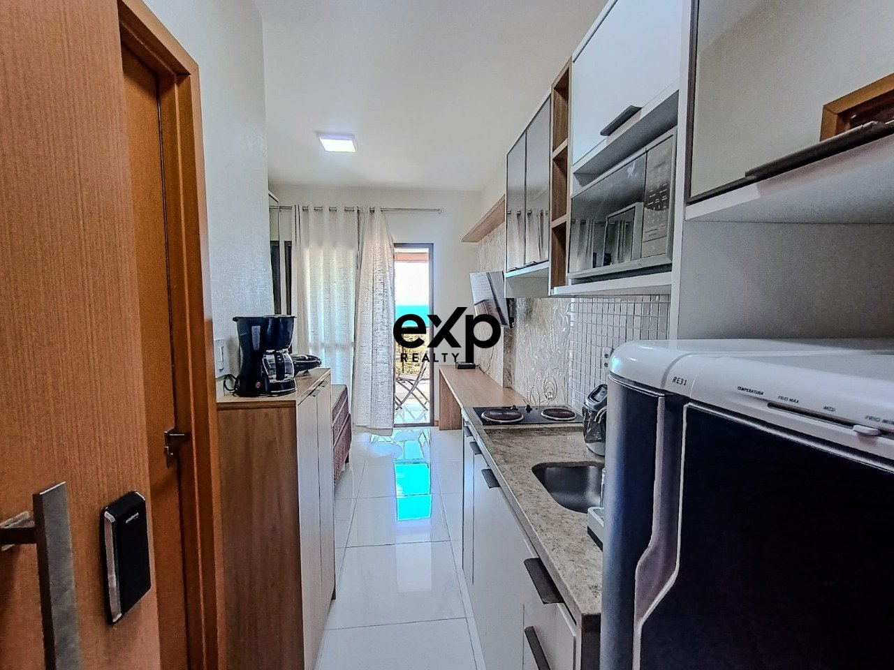 Studio para alugar em Salvador, Simon Bolívar 470 Armação Salvador 41750-230, 20 m²