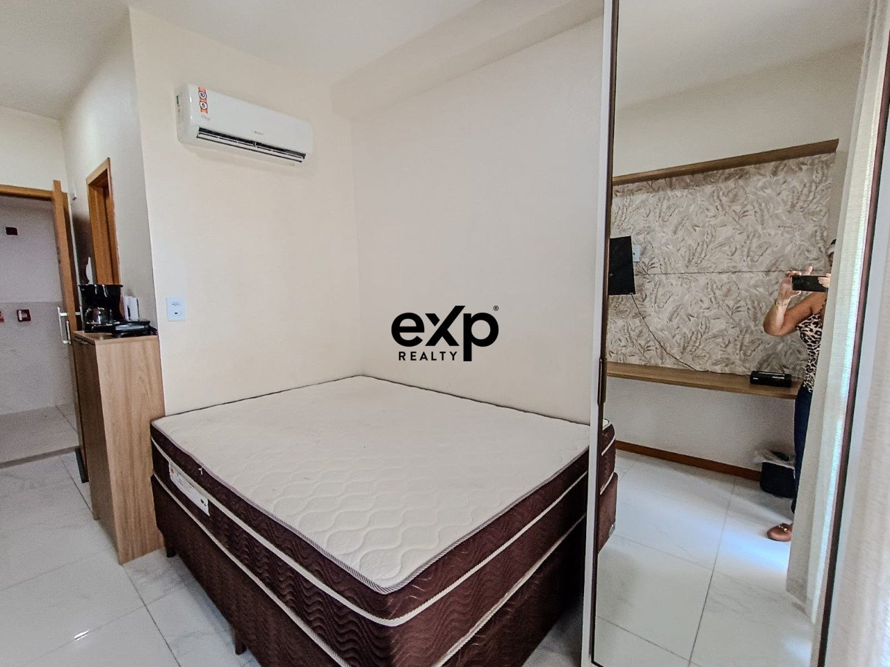 Studio para alugar em Salvador, Simon Bolívar 470 Armação Salvador 41750-230, 20 m²