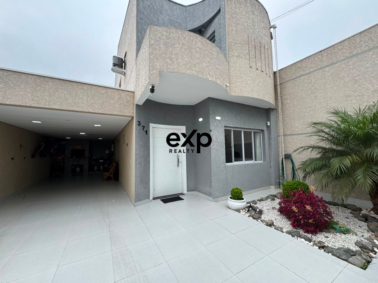 Sobrado à venda em São José dos Pinhais, José Grabias 371 Afonso Pena São José dos Pinhais 83040-360, 136 m²
