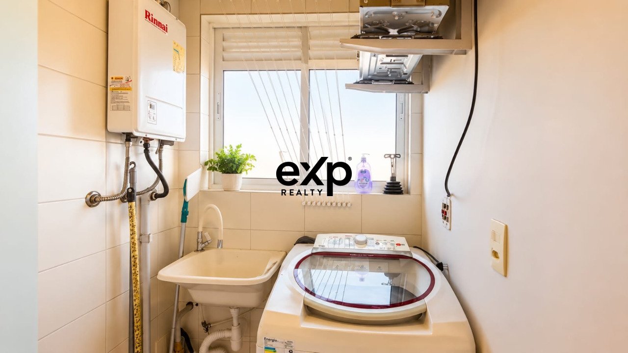 Apartamento à venda em São Paulo, Castilho 155 Brooklin São Paulo 04568-010, 45 m²