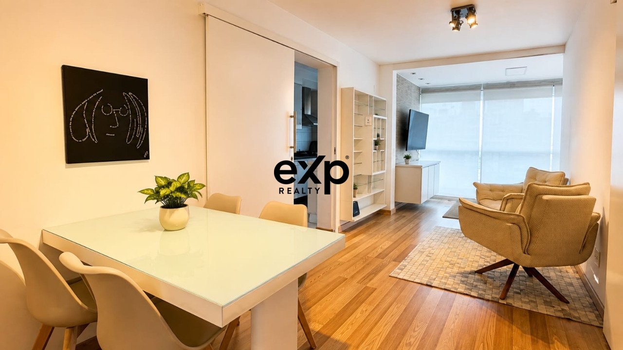 Apartamento à venda em São Paulo, Castilho 155 Brooklin São Paulo 04568-010, 45 m²