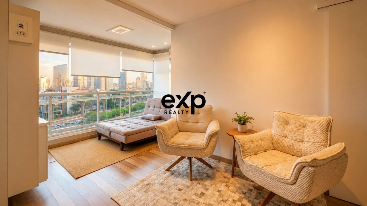 Apartamento à venda em São Paulo, Castilho 155 Brooklin São Paulo 04568-010, 45 m²
