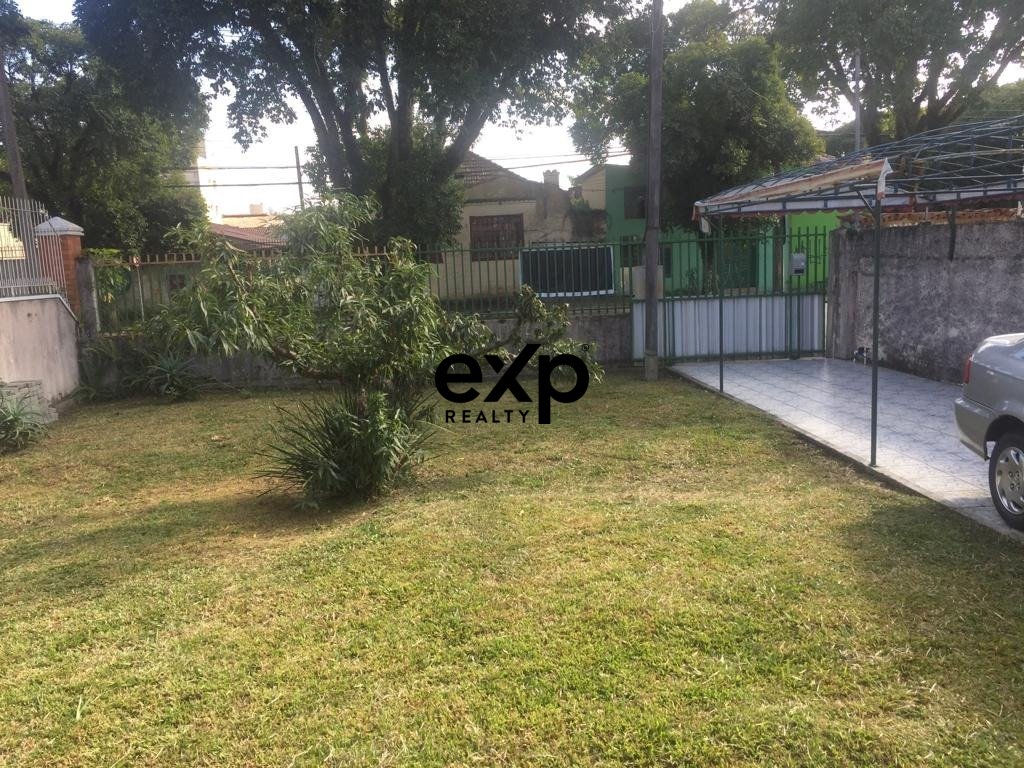 Terreno à venda em Curitiba, Baltazar Carrasco dos Reis 745 Rebouças Curitiba 80215-160, 422 m²