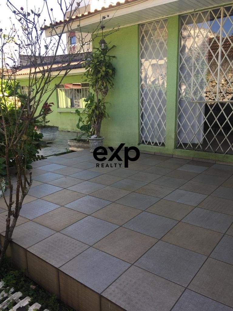 Terreno à venda em Curitiba, Baltazar Carrasco dos Reis 745 Rebouças Curitiba 80215-160, 422 m²