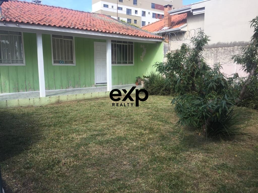 Terreno à venda em Curitiba, Baltazar Carrasco dos Reis 745 Rebouças Curitiba 80215-160, 422 m²