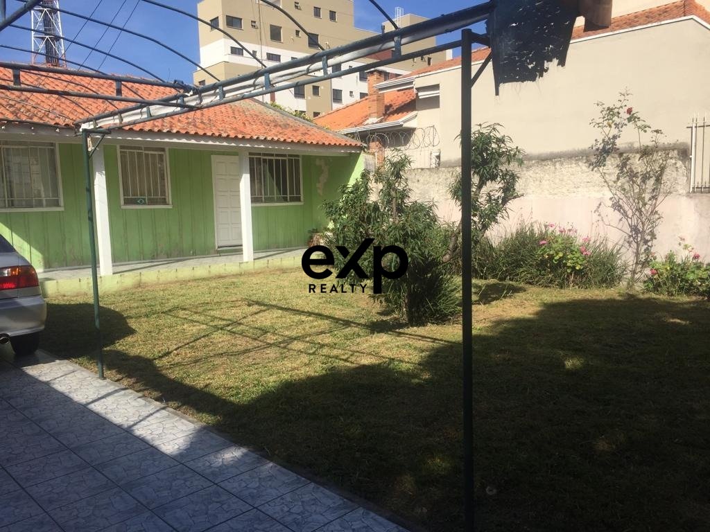 Terreno à venda em Curitiba, Baltazar Carrasco dos Reis 745 Rebouças Curitiba 80215-160, 422 m²
