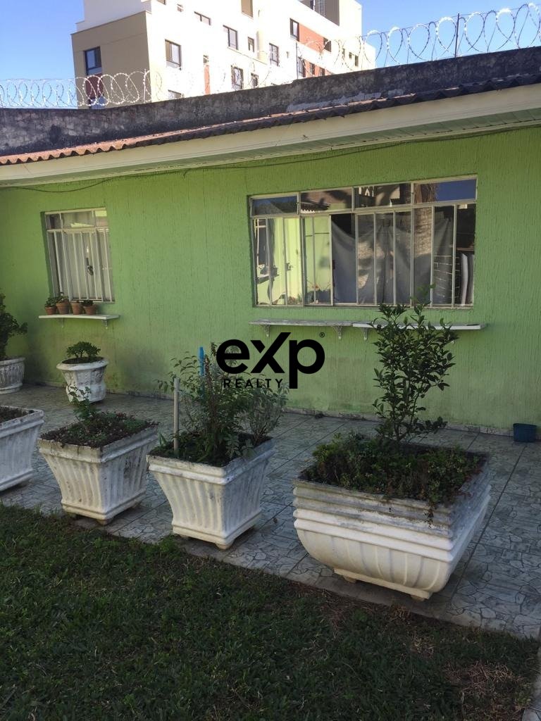 Terreno à venda em Curitiba, Baltazar Carrasco dos Reis 745 Rebouças Curitiba 80215-160, 422 m²
