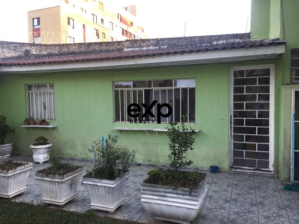 Terreno à venda em Curitiba, Baltazar Carrasco dos Reis 745 Rebouças Curitiba 80215-160, 422 m²