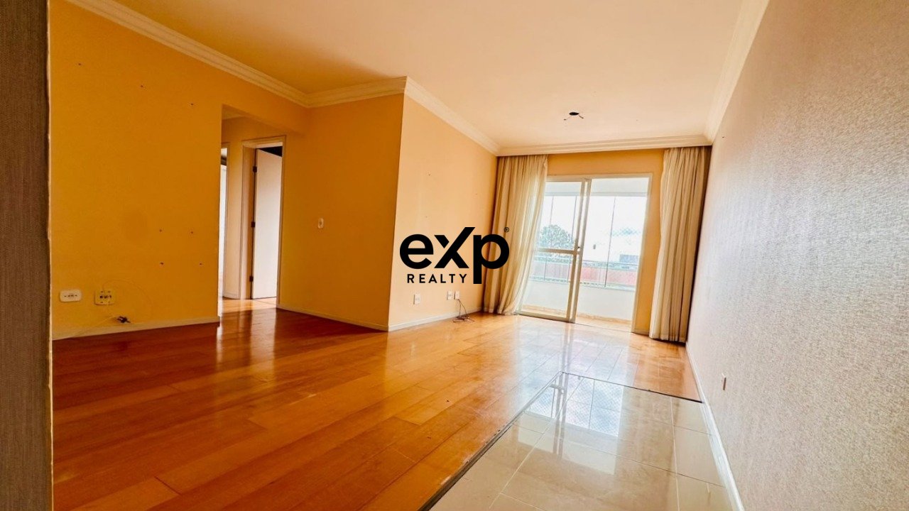 Apartamento para alugar em São José dos Pinhais, Paulino de Siqueira Cortes 2865 São Pedro São José dos Pinhais 83005-030, 116 m²
