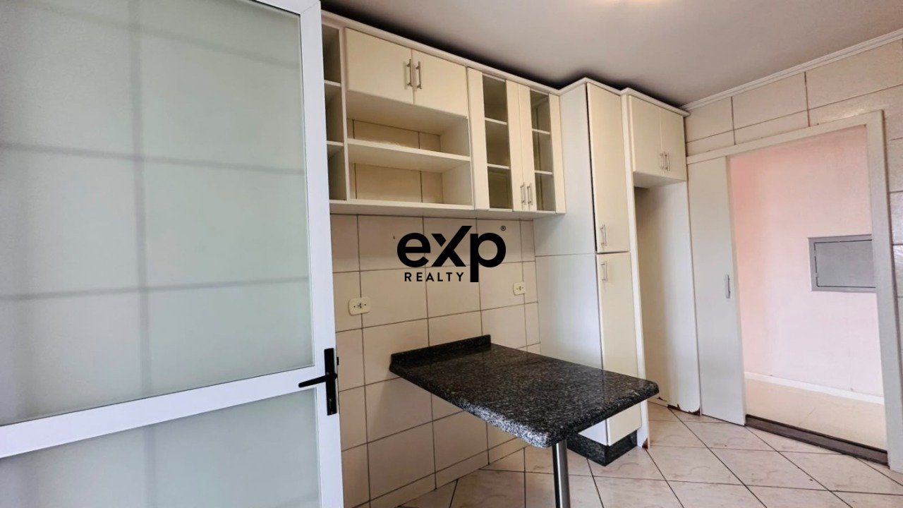 Apartamento para alugar em São José dos Pinhais, Paulino de Siqueira Cortes 2865 São Pedro São José dos Pinhais 83005-030, 116 m²