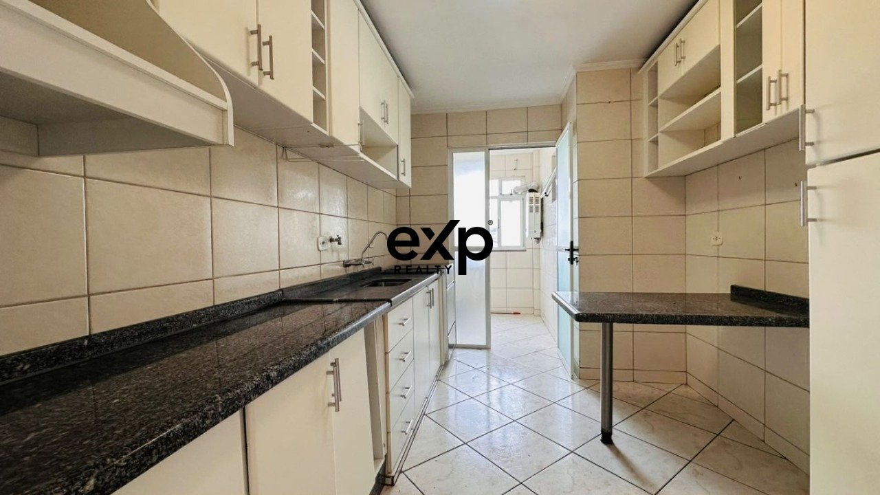 Apartamento para alugar em São José dos Pinhais, Paulino de Siqueira Cortes 2865 São Pedro São José dos Pinhais 83005-030, 116 m²