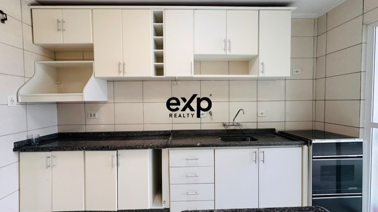 Apartamento para alugar em São José dos Pinhais, Paulino de Siqueira Cortes 2865 São Pedro São José dos Pinhais 83005-030, 116 m²