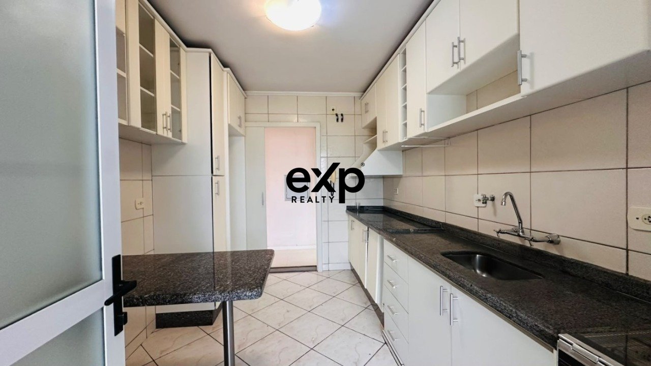 Apartamento para alugar em São José dos Pinhais, Paulino de Siqueira Cortes 2865 São Pedro São José dos Pinhais 83005-030, 116 m²